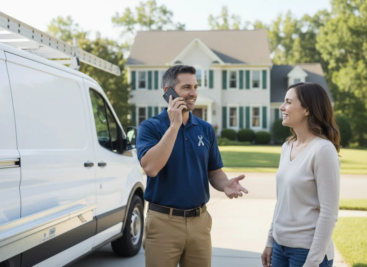 Home Gutter Service Johnson, NE FAQs
